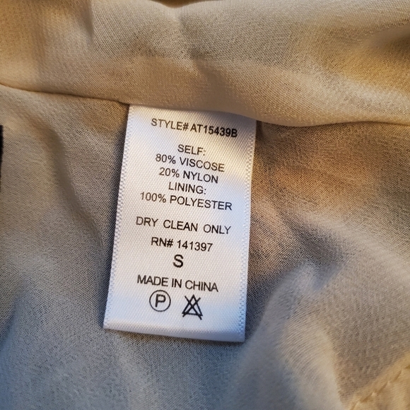 ASTR The Label Top Size Small - Picture 5 of 7